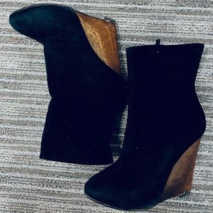 Giuseppe Zanotti Boots